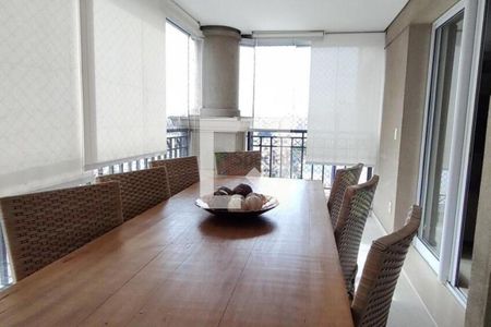 Apartamento à venda com 3 quartos, 160m² em Vila Gomes Cardim, São Paulo