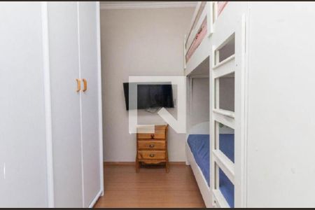 Apartamento à venda com 2 quartos, 65m² em Chácara Califórnia, São Paulo