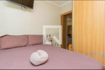 Apartamento à venda com 2 quartos, 65m² em Chácara Califórnia, São Paulo