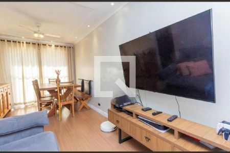 Apartamento à venda com 2 quartos, 65m² em Chácara Califórnia, São Paulo