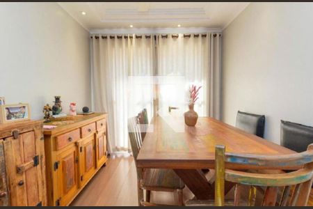 Apartamento à venda com 2 quartos, 65m² em Chácara Califórnia, São Paulo