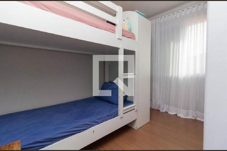 Apartamento à venda com 2 quartos, 65m² em Chácara Califórnia, São Paulo