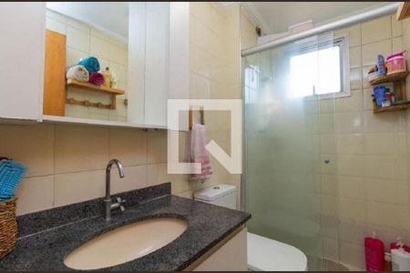 Apartamento à venda com 2 quartos, 65m² em Chácara Califórnia, São Paulo