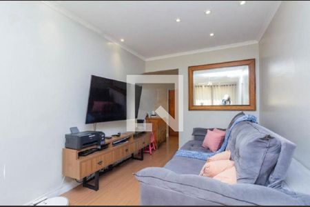 Apartamento à venda com 2 quartos, 65m² em Chácara Califórnia, São Paulo