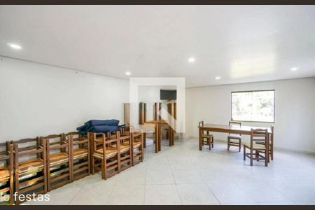 Apartamento à venda com 2 quartos, 65m² em Chácara Califórnia, São Paulo