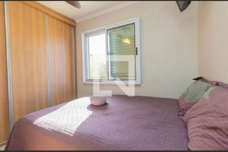 Apartamento à venda com 2 quartos, 65m² em Chácara Califórnia, São Paulo