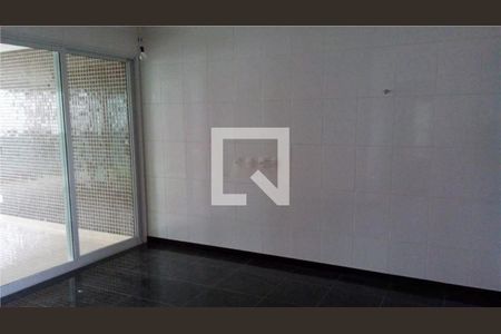 Apartamento à venda com 4 quartos, 218m² em Vila Regente Feijó, São Paulo
