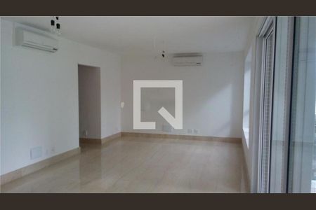 Apartamento à venda com 4 quartos, 218m² em Vila Regente Feijó, São Paulo