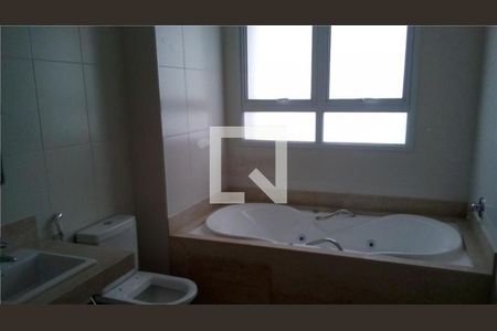 Apartamento à venda com 4 quartos, 218m² em Vila Regente Feijó, São Paulo