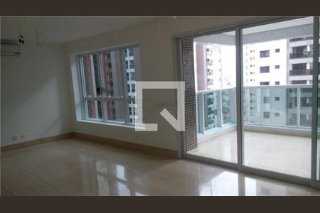 Apartamento à venda com 4 quartos, 218m² em Vila Regente Feijó, São Paulo