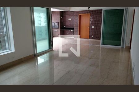 Apartamento à venda com 4 quartos, 218m² em Vila Regente Feijó, São Paulo