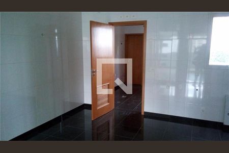 Apartamento à venda com 4 quartos, 218m² em Vila Regente Feijó, São Paulo