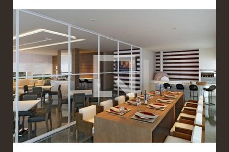 Apartamento à venda com 4 quartos, 218m² em Vila Regente Feijó, São Paulo