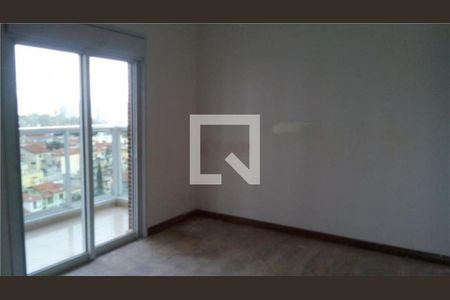 Apartamento à venda com 4 quartos, 218m² em Vila Regente Feijó, São Paulo