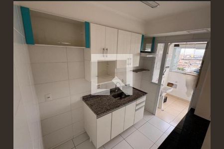 Apartamento à venda com 2 quartos, 57m² em Brás, São Paulo