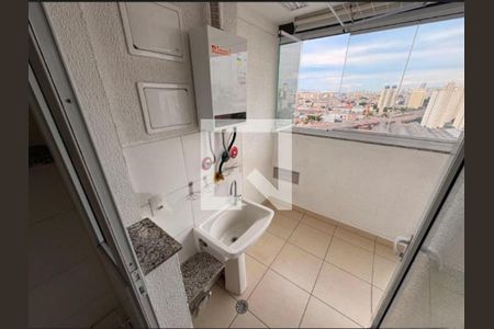 Apartamento à venda com 2 quartos, 57m² em Brás, São Paulo