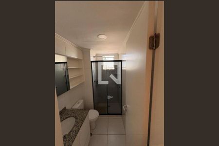 Apartamento à venda com 2 quartos, 57m² em Brás, São Paulo