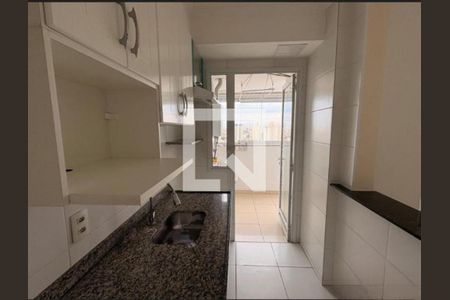 Apartamento à venda com 2 quartos, 57m² em Brás, São Paulo