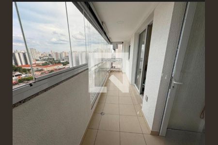 Apartamento à venda com 2 quartos, 57m² em Brás, São Paulo