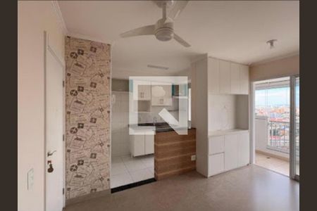 Apartamento à venda com 2 quartos, 57m² em Brás, São Paulo