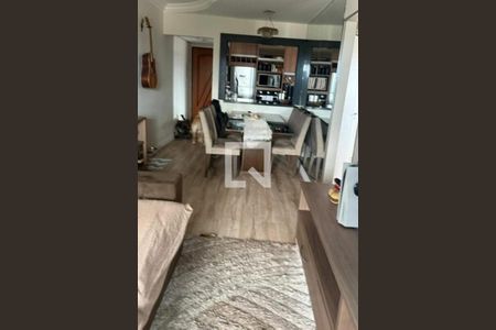 Apartamento à venda com 2 quartos, 60m² em Penha de França, São Paulo