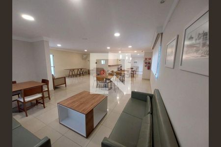 Apartamento à venda com 4 quartos, 114m² em Água Rasa, São Paulo