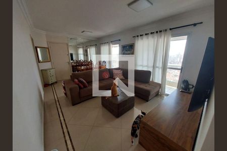 Apartamento à venda com 4 quartos, 114m² em Água Rasa, São Paulo