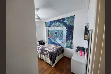 Apartamento à venda com 4 quartos, 114m² em Água Rasa, São Paulo