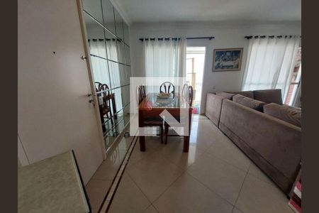 Apartamento à venda com 4 quartos, 114m² em Água Rasa, São Paulo