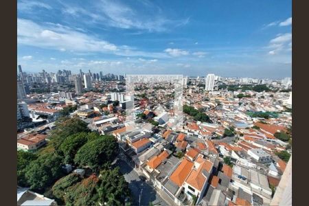 Apartamento à venda com 4 quartos, 114m² em Água Rasa, São Paulo