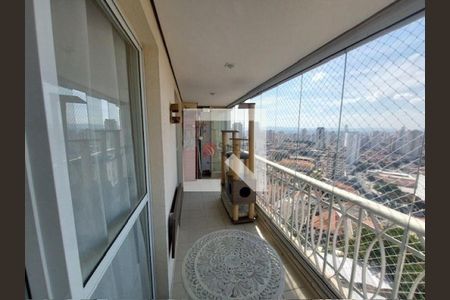 Apartamento à venda com 4 quartos, 114m² em Água Rasa, São Paulo