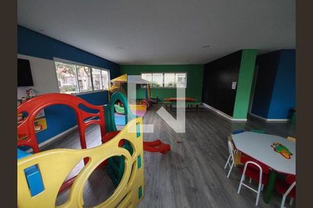 Apartamento à venda com 4 quartos, 114m² em Água Rasa, São Paulo