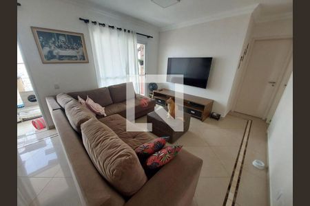 Apartamento à venda com 4 quartos, 114m² em Água Rasa, São Paulo