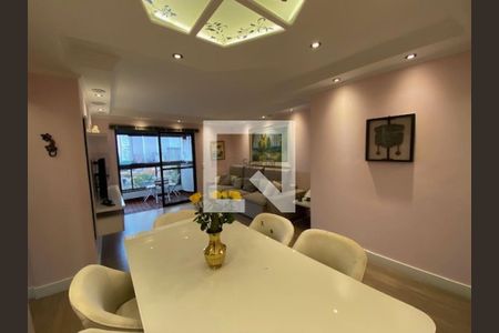 Apartamento à venda com 3 quartos, 92m² em Tatuapé, São Paulo