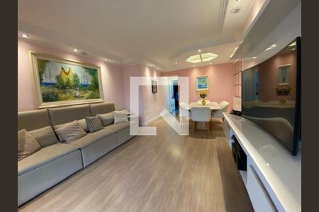 Apartamento à venda com 3 quartos, 92m² em Tatuapé, São Paulo