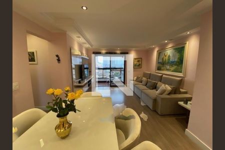 Apartamento à venda com 3 quartos, 92m² em Tatuapé, São Paulo