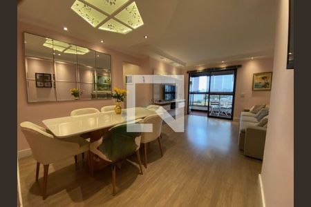 Apartamento à venda com 3 quartos, 92m² em Tatuapé, São Paulo