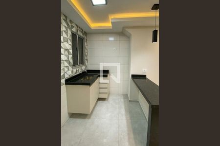 Apartamento à venda com 2 quartos, 37m² em Vila Carrão, São Paulo