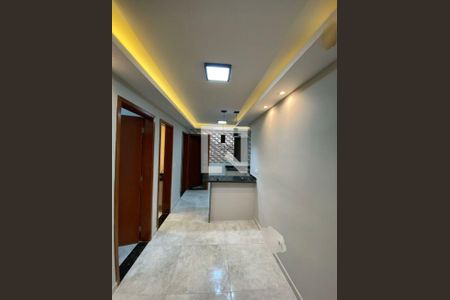 Apartamento à venda com 2 quartos, 37m² em Vila Carrão, São Paulo