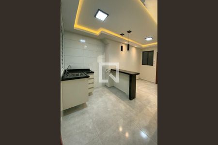 Apartamento à venda com 2 quartos, 37m² em Vila Carrão, São Paulo