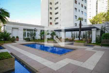 Área Comum de apartamento para alugar com 3 quartos, 280m² em Aclimação, São Paulo