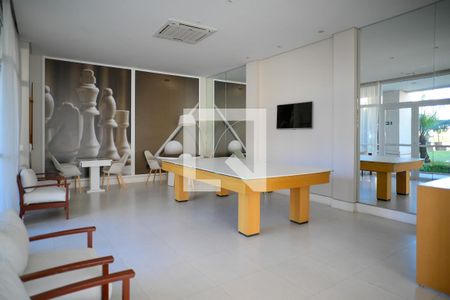 Área comum de apartamento à venda com 3 quartos, 280m² em Aclimação, São Paulo
