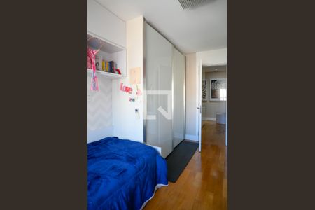 Quarto 2 - Suite de apartamento à venda com 3 quartos, 280m² em Aclimação, São Paulo