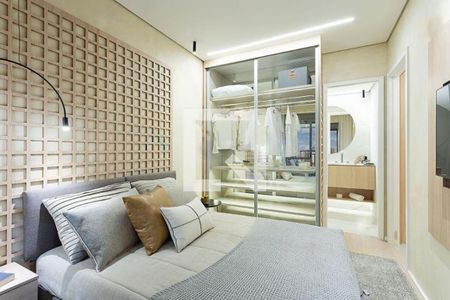 Apartamento à venda com 2 quartos, 75m² em Quarta Parada, São Paulo