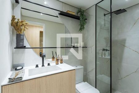 Apartamento à venda com 2 quartos, 75m² em Quarta Parada, São Paulo