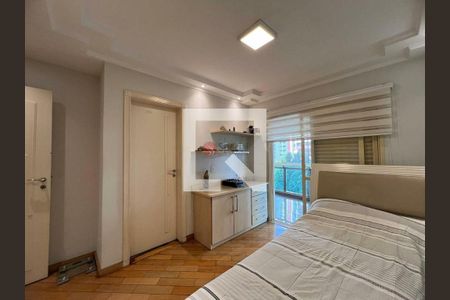 Apartamento à venda com 3 quartos, 258m² em Tatuapé, São Paulo