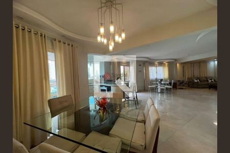 Apartamento à venda com 3 quartos, 258m² em Tatuapé, São Paulo