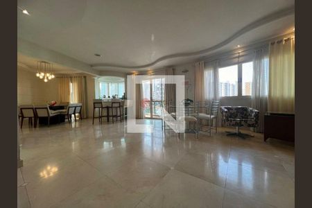 Apartamento à venda com 3 quartos, 258m² em Tatuapé, São Paulo