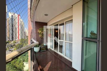 Apartamento à venda com 3 quartos, 258m² em Tatuapé, São Paulo