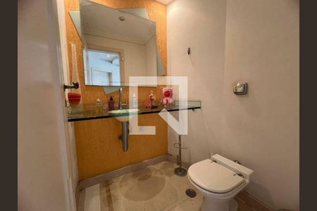 Apartamento à venda com 3 quartos, 258m² em Tatuapé, São Paulo